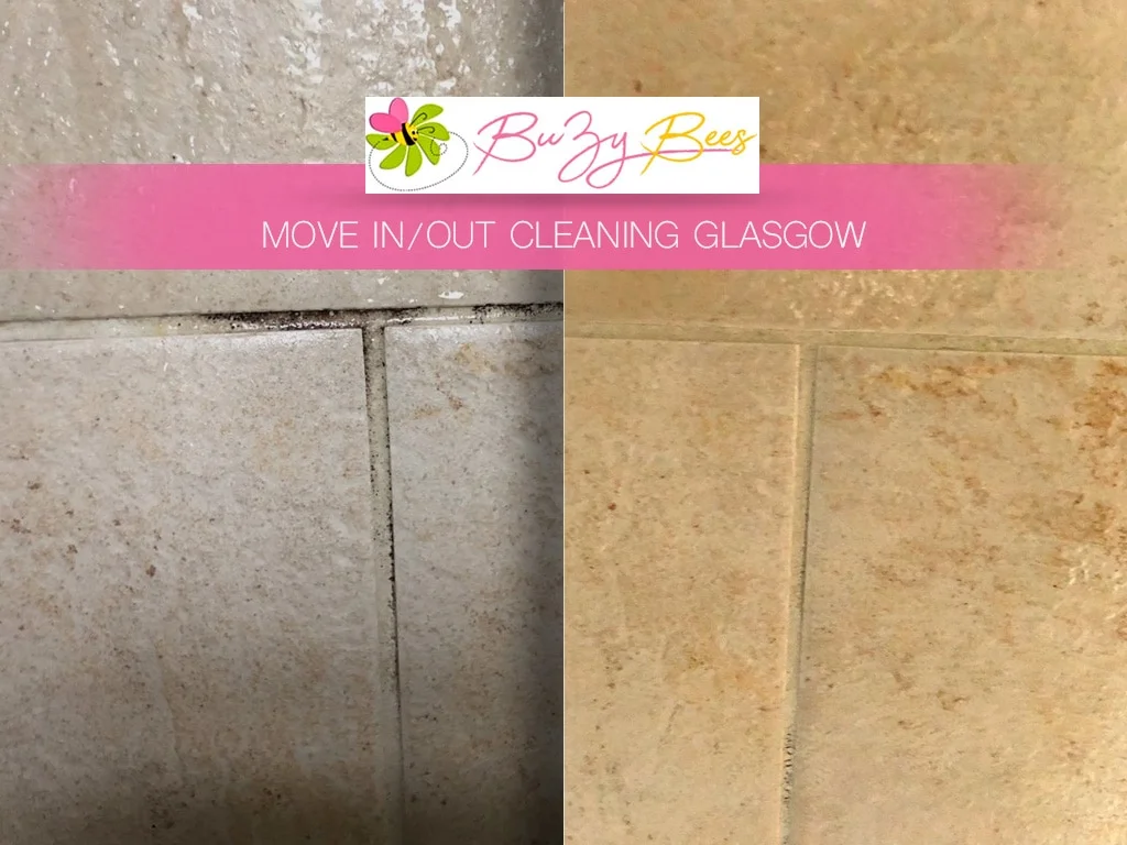 Move in or move out cleaning result 2