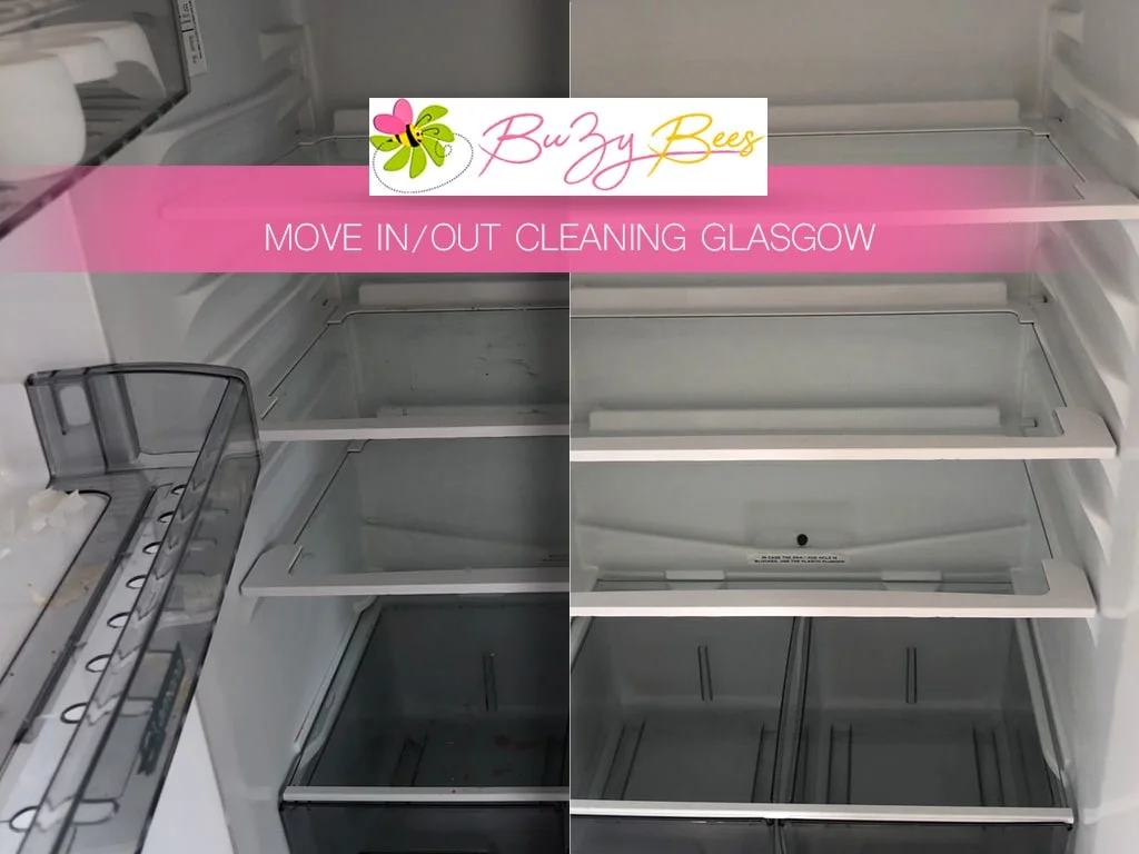 Move in or move out cleaning result 3