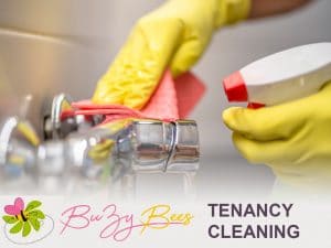 image of end of tenancy cleaning