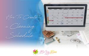 Cleaning Schedule