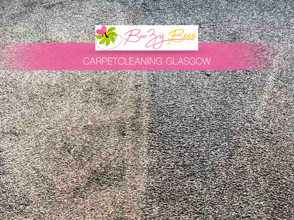image of Carpet Cleaning Glasgow